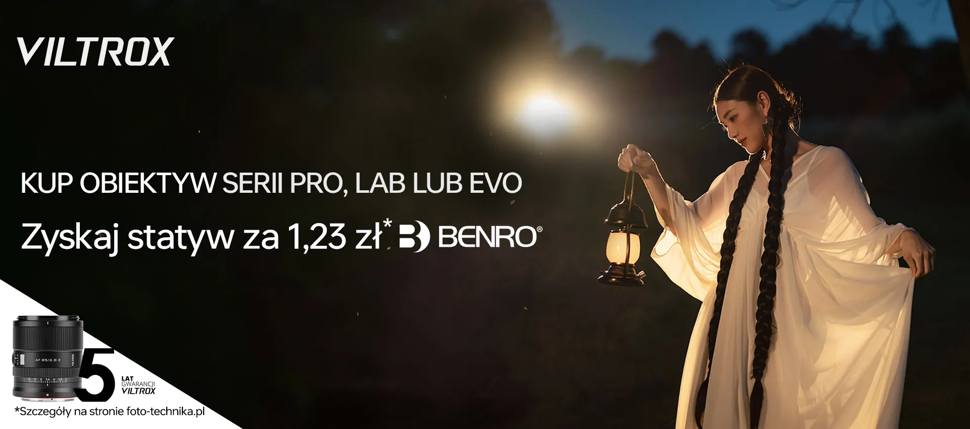 Promocja!